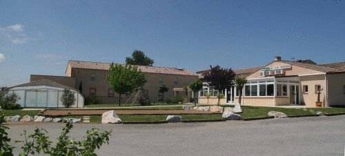Hotel Auberge Du Pastel : Hotel near Renneville