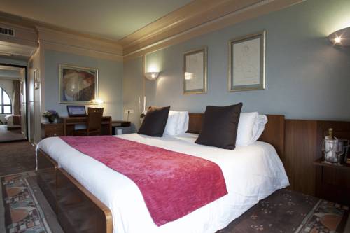 Best Western Art Deco Euralille : Hotel near Roncq
