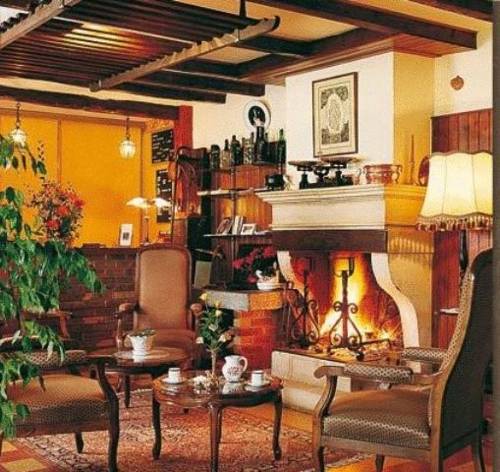 A L'orée Du Bois : Hotel near Marne