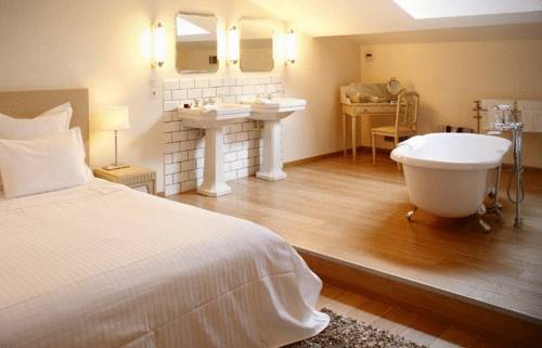 Auberge Du Paradis : Hotel near Châtillon-sur-Chalaronne
