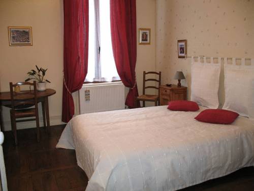 Le Relais De Marbot : Hotel near Lorraine