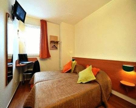 Hôtel Balladins Bourg En Bresse : Hotel near Châtillon-sur-Chalaronne