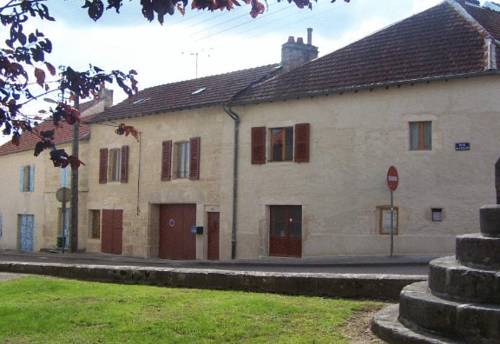 La Ferme Des Vikings : Bed and Breakfast near Quenoche