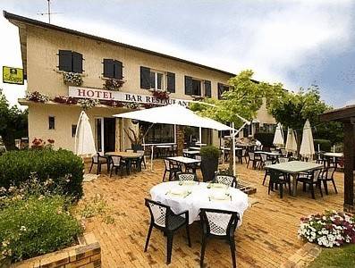 Chez Noelle : Hotel near Châtillon-sur-Chalaronne