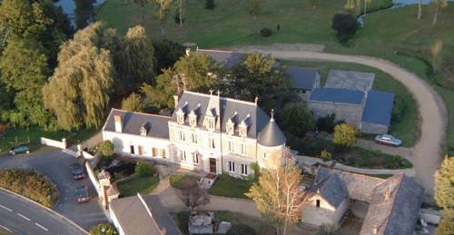Domaine de Presle : Hotel near Meigné
