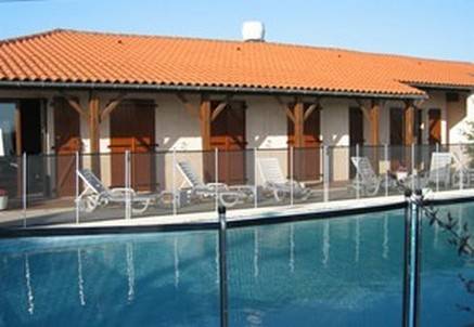 Les 3 Moulins : Hotel near Luzech