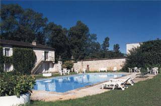 Hostellerie Du Maine Brun : Hotel near Saint-Simeux