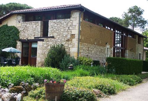 Jardin D'en Naoua : Bed and Breakfast near Garac