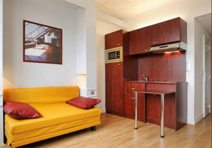 Le Relais de Palaiseau : Hotel near Essonne