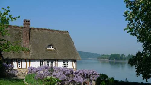 La Bonne Auberge : Bed and Breakfast near Saint-Arnoult