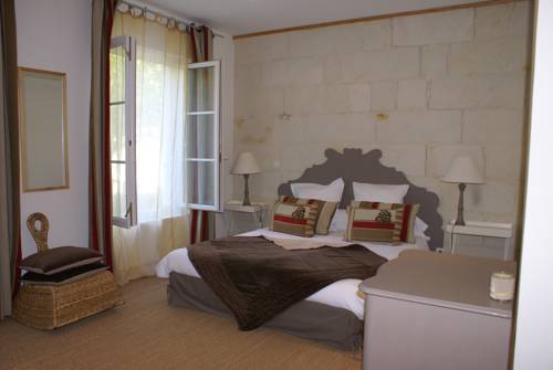 Maison d'hôtes Villa Richelieu : Hotel near Vienne