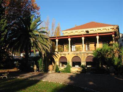 Villa Lafabregue : Guest accommodation near Corneilla-de-Conflent