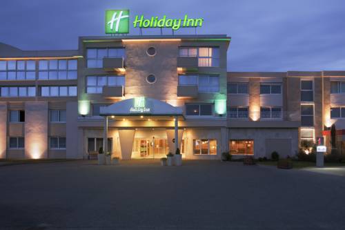 Holiday Inn Geneve Thoiry : Hotel near Pougny