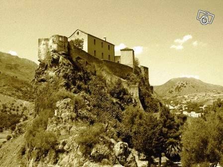 U Passa Tempu : Hotel near Haute-Corse