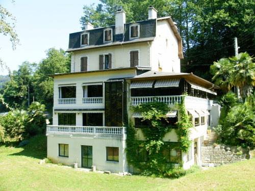 Auberge de la Goutille : Hotel near Clarac