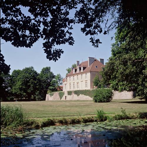 Chateau de Rigny : Hotel near Quenoche