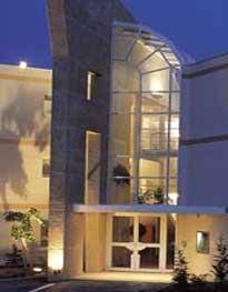 Hotel Cerise Nancy : Hotel near Belleau