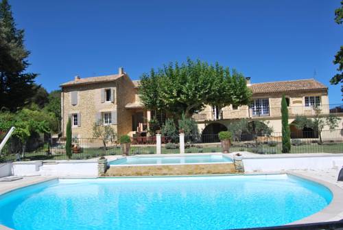 Bed and Breakfast Le Moulin De Champdurand : Bed and Breakfast near Solérieux