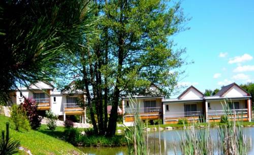 San-Val' Eau : Hotel near Mollans