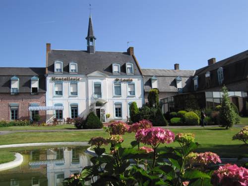 Hostellerie Saint Louis : Hotel near Ochtezeele