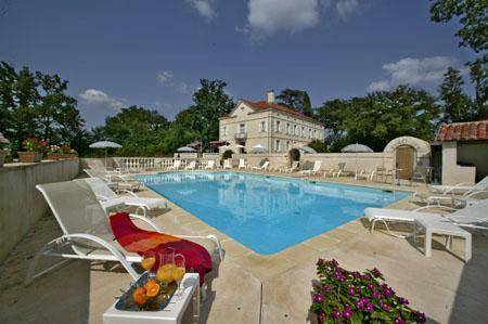 Le Manoir Saint Jean : Hotel near Castelsarrasin