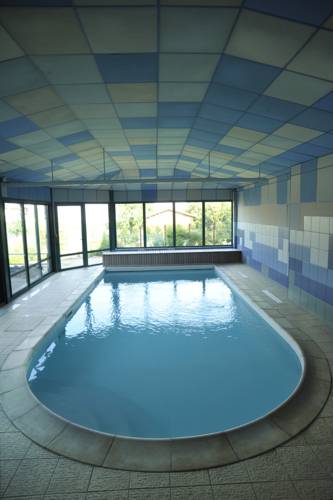 Best Western Ker Lann : Hotel near Chartres-de-Bretagne