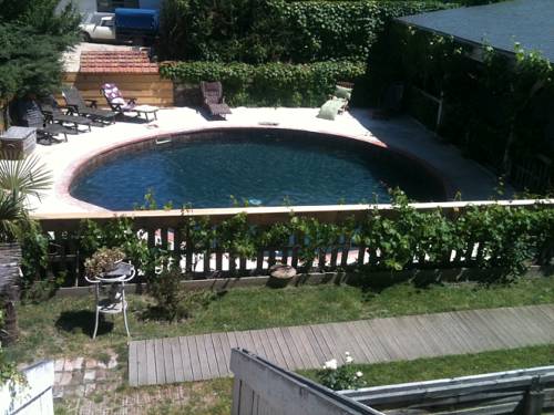 La Promenade : Guest accommodation near La Breille-les-Pins