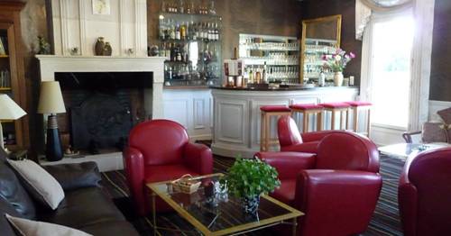Domaine de l'Echassier : Hotel near Bassac