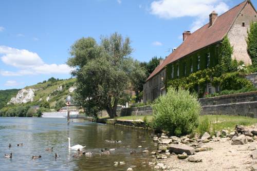 La Chaîne D'or : Hotel near Eure