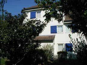 Kyriad Paris Ouest - Villeneuve la Garenne : Hotel near Stains