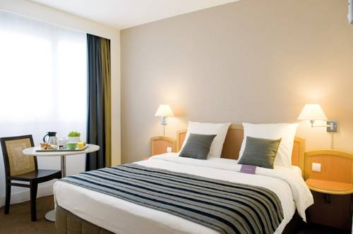 Mercure Toulouse Saint Georges : Hotel near Toulouse