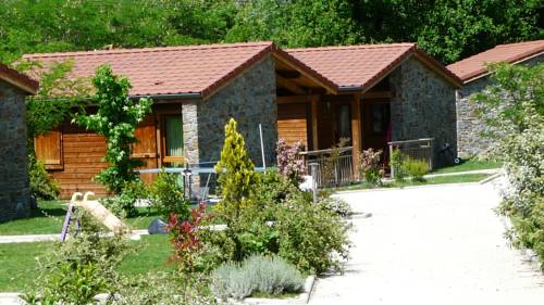 Ariège Azimuth : Residence near Albiès