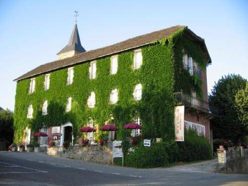 Hôtel Du Château : Hotel near Cahus