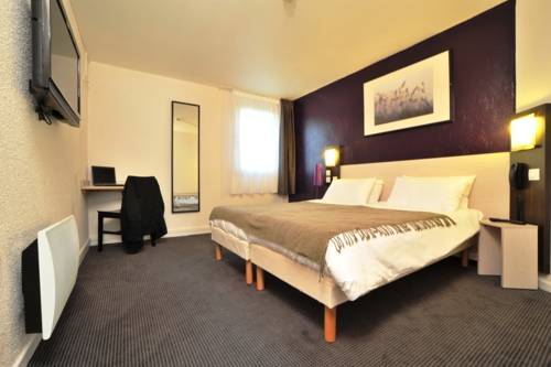 Balladins Lyon Nord Dardilly : Hotel near Lissieu