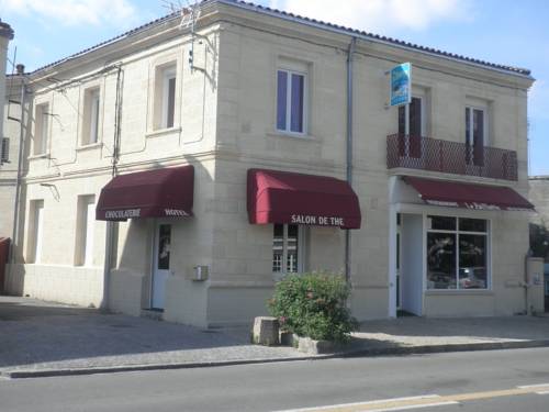 La Paillotte : Hotel near Rouffignac