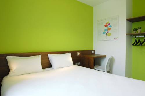 Eco Nuit : Hotel near Saint-Molf