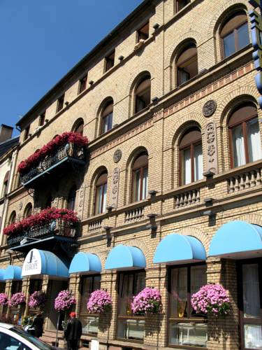 L'Hôtel Europe : Hotel near Bas-Rhin