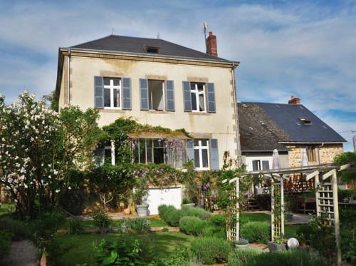 JANAILLAT Map of Janaillat 23250 France