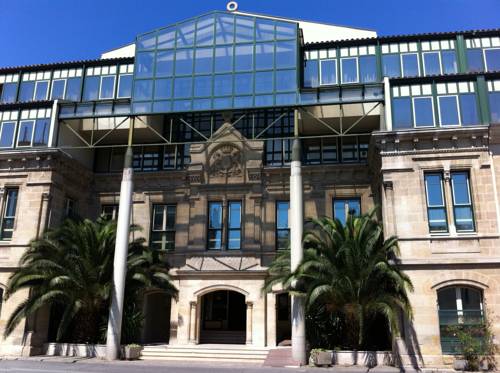 Mercure Bordeaux Chateau Chartrons : Hotel near Cenon