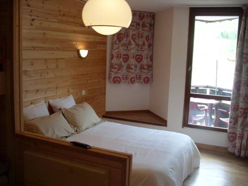Hotel l'Ancolie : Hotel near Les Orres