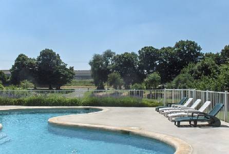 Camping Du Port De Plaisance : Guest accommodation near Hyencourt-le-Grand