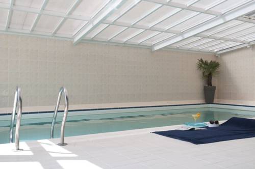 Adagio Access Marseille Prado Périer : Guest accommodation near Marseille 12e Arrondissement