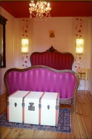 D-House Appart Jardin : Apartment near Notre-Dame-de-Bondeville
