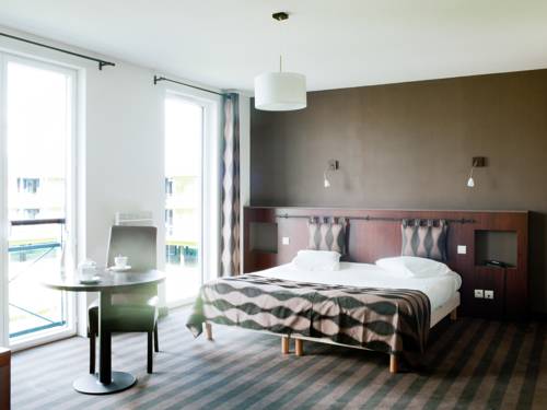Domaine De Cice Blossac : Residence near Chartres-de-Bretagne