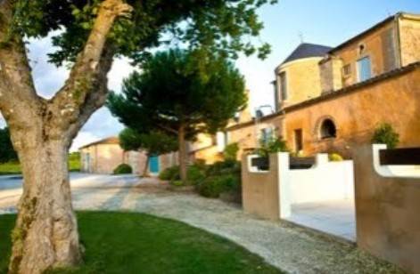 Chateau Rousselle : Guest accommodation near Rouffignac