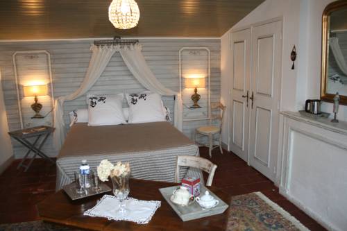 Le Boudoir du Faubourg : Hotel near Midi-Pyrénées