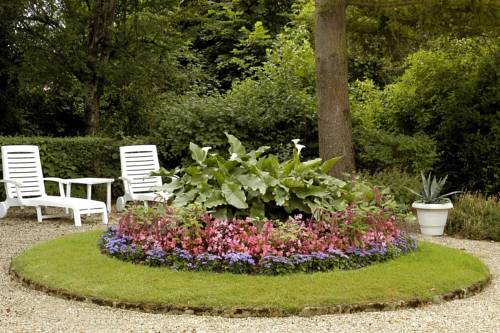 Logis L'hermitage : Hotel near Sainte-Fauste