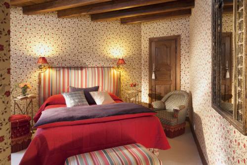 Hotel De France : Hotel near Santilly