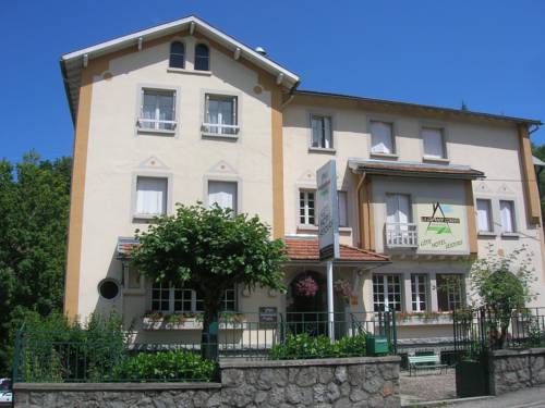 La Grande Cordée : Hotel near Albiès