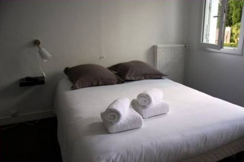 Le Bistroquet : Hotel near Romagne